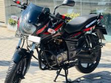 Bajaj Pulsar 150 2017 Motorbike