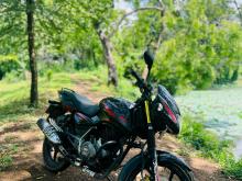 Bajaj Pulsar 150 2018 Motorbike