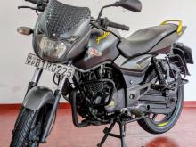 Bajaj Pulsar 150 2019 Motorbike