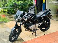 Bajaj Pulsar 150 2017 Motorbike