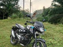 Bajaj Pulsar 150 2009 Motorbike