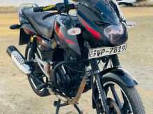 Bajaj Pulsar 150 2010 Motorbike