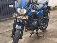 Bajaj Pulsar 150 2018 Motorbike