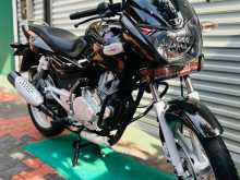 Bajaj Pulsar 150 2008 Motorbike