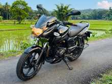 Bajaj Pulsar 150 2020 Motorbike