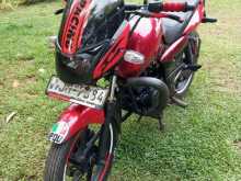 Bajaj Pulsar 150 2004 Motorbike