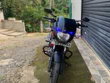 Bajaj Pulsar 150 2014 Motorbike