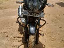 Bajaj Pulsar 150 2016 Motorbike