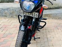Bajaj Pulsar 150 2020 Motorbike