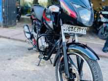 Bajaj Pulsar 150 2013 Motorbike