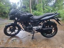 Bajaj Pulsar 150 2011 Motorbike