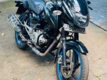 Bajaj Pulsar 150 2016 Motorbike