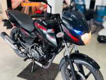 Bajaj Pulsar 150 2017 Motorbike