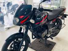 Bajaj Pulsar 150 2017 Motorbike