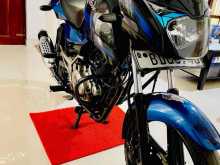 Bajaj Pulsar 150 2016 Motorbike