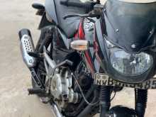 Bajaj Pulsar 150 2014 Motorbike