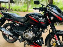 Bajaj Pulsar 150 2018 Motorbike