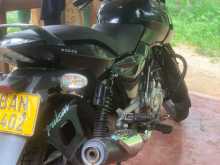 Bajaj Pulsar 150 2014 Motorbike