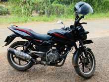 Bajaj Pulsar 150 2017 Motorbike