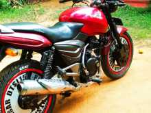 Bajaj Pulsar 150 2006 Motorbike
