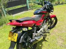 Bajaj Pulsar 150 2016 Motorbike
