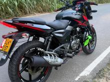 Bajaj Pulsar 2020 Motorbike