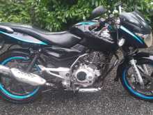 Bajaj Pulsar 150 2007 Motorbike