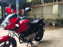 Bajaj Pulsar 150 2012 Motorbike