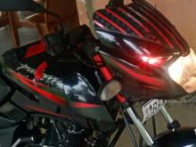 Bajaj Pulsar 150 2017 Motorbike