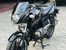 Bajaj Pulsar 150 2015 Motorbike