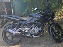 Bajaj Pulsar 150 2012 Motorbike