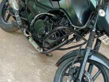 Bajaj Pulsar 150 2007 Motorbike