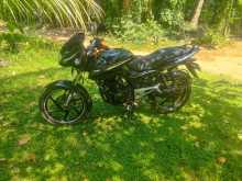 Bajaj Pulsar 150 2009 Motorbike