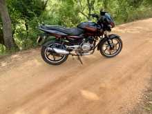 Bajaj Pulsar 150 2013 Motorbike