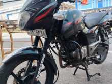 Bajaj Pulsar 150 2012 Motorbike