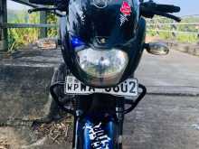 Bajaj Pulsar 150 2010 Motorbike