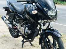 Bajaj Pulsar 150 2012 Motorbike