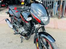 Bajaj Pulsar 150 2017 Motorbike