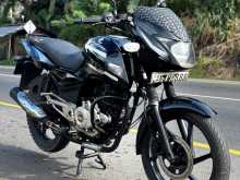 Bajaj Pulsar 150 2014 Motorbike