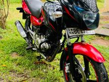 Bajaj Pulsar 150 2016 Motorbike