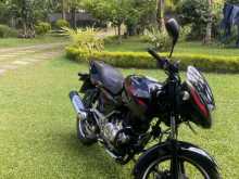 Bajaj Pulsar 150 2015 Motorbike