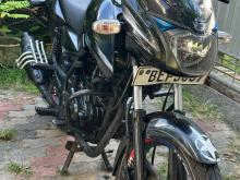Bajaj Pulsar 2016 Motorbike