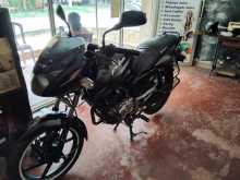 Bajaj Pulsar 150 2015 Motorbike