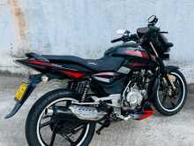 Bajaj Pulsar 150 2015 Motorbike