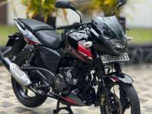 Bajaj Pulsar 150 2019 Motorbike