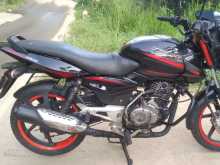 Bajaj Pulsar 150 2016 Motorbike