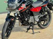 Bajaj Pulsar 150 2018 Motorbike