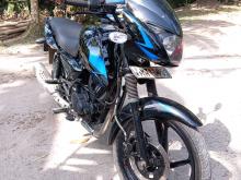 Bajaj Pulsar 150 2006 Motorbike