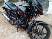 Bajaj Pulsar 150 2019 Motorbike