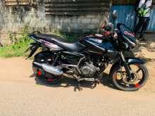 Bajaj Pulsar 150 2018 Motorbike